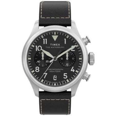 Imagem de Relógio Timex Waterbury Ace Cronograph TW2Y19000