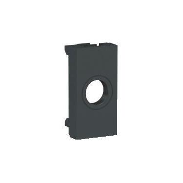 Imagem de Orion grafite mod saida de fio 2 peças por embalagem - SCHNEIDER