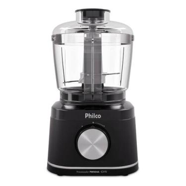 Imagem de Processador Philco PMN04A 420W Jarra para 500ml 127V