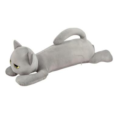 Imagem de Travesseiro De Corpo Anatomico Pelúcia Animais Gigante XUXÃO 1,10m - C