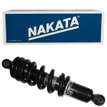 Imagem de Amortecedor Moto Traseiro XTZ 125 2002 a 2015 Monoshock