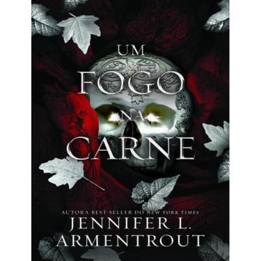 Imagem de Um Fogo Na Carne