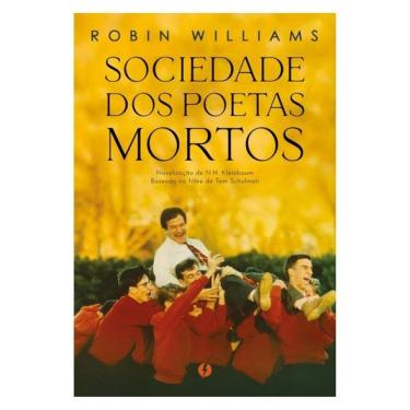 Imagem de Sociedade Dos Poetas Mortos (Sucesso No Tiktok)