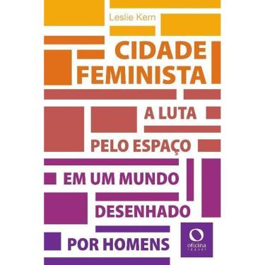 Imagem de Cidade Feminista