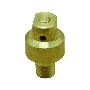 Imagem de Válvula Alívio Chiaperini 1/8 Npt Sobre Base Ar Direto