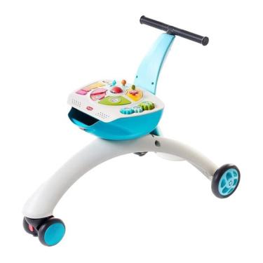 Imagem de Andador e Triciclo 5 em 1  Azul - Tiny Love IMP01819