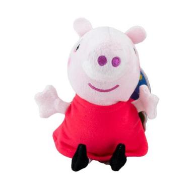 Imagem de Peppa Pelúcia Peppa Pig - Sunny 002344