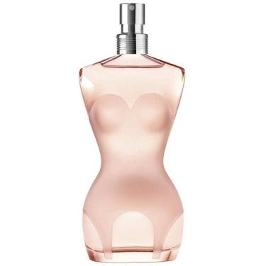 Imagem de Jean paul gaultier classique feminino eau de toilette 100ml