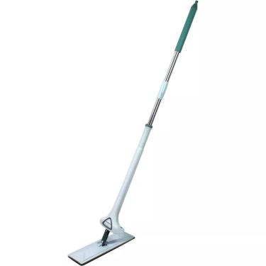 Imagem de Mop Flat Autolimpante Multiuso Esfregão Limpa e Seca - 14877 - RAYCO