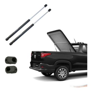 Imagem de Borracha Premium Porta Apollo Gol Passat Quantum Santana [f103]