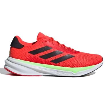 Imagem de Tênis Adidas Supernova Stride - Masculino - Vermelho