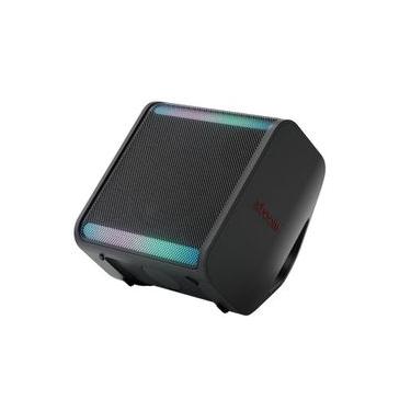 Imagem de Caixa De Som LG XBoom Stage301 Bluetooth 120W 12h Bateria Karaokê AI By Will.I.Am