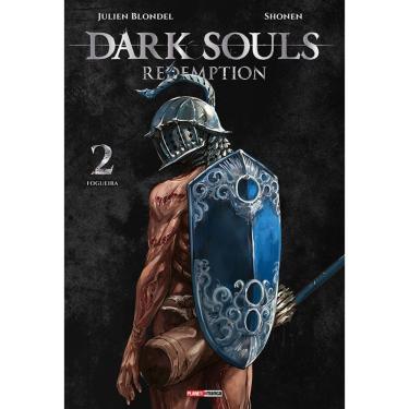 Imagem de Dark Souls - Redemption - Vol. 02