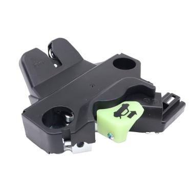 Imagem de HiSport Atuador de trava de porta-malas - Compatível com Toyota Corolla 2015 2016 2017 2018 2019 Substitui 64610-02171