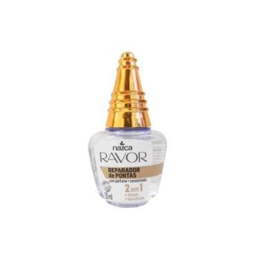Imagem de Reparador De Pontas Nazca Ravor 3x1 Com Perfume 30ml