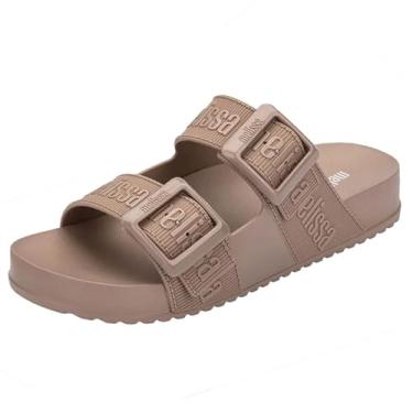 Imagem de Melissa Cozy Slide M-Lover Bege 35849-37