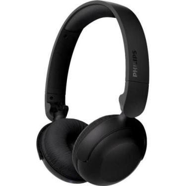 Imagem de Headset Fone de Ouvido Philips TAH2209 Bluetooth Preto