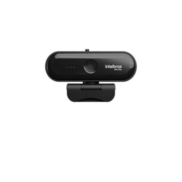 Imagem de Webcam Intelbras HD WCI 720p