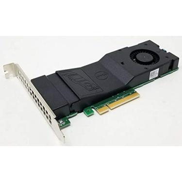 Imagem de Dell SSD M.2 PCI-e 2X cartão adaptador de armazenamento de estado sólido [PN: 0NTRCY / 023PX6]