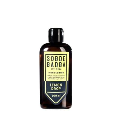 Imagem de Balm de Barba - Lemon Drop 100Ml