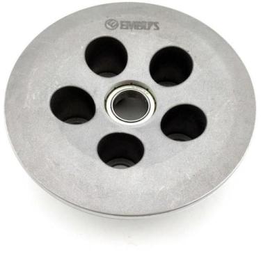 Imagem de Plator da Embreagem - NX 400 FALCON - Loja Duas Rodas