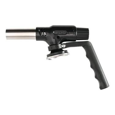 Imagem de Maçarico Culinário Com Gatilho - AQ20117 - Mimo Style