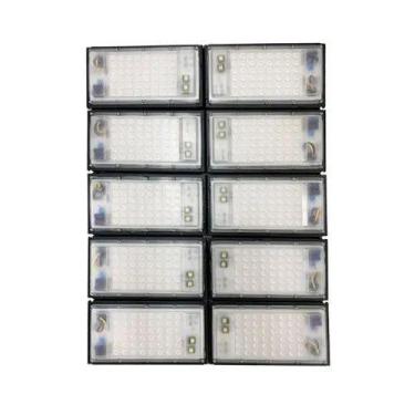 Imagem de Refletor De Led Para Campo Quadra 1000w Ip68 N1 Flood Light - RCA