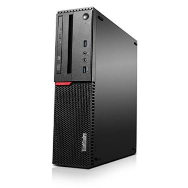 Imagem de Lenovo Topseller 10GT002RUS TC M700 I7-6700 3.40G 8GB 500GB SATA DVD-RW W7P 64-Bit