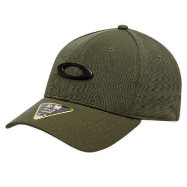 Imagem de Boné Oakley Tincan Cap-Masculino