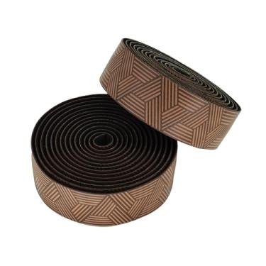 Imagem de Planet Bike Conjunto de fita de guidão Gravel Cross 2.5