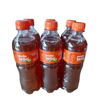 Imagem de Cha Matte Leão Limão - Pack com 6 unidades