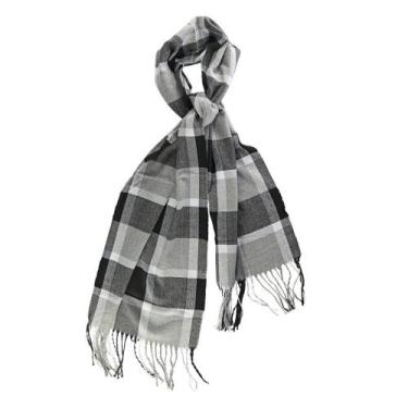 Imagem de Cachecol Unissex Sortido: Diversas Cores - REDSTAR