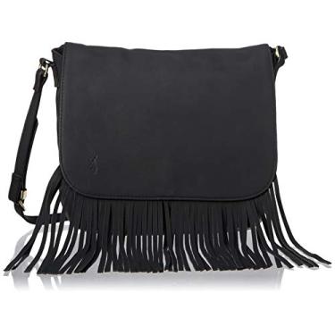 Imagem de Browning Dakota Bolsa de transporte oculta | Couro PU | Preto