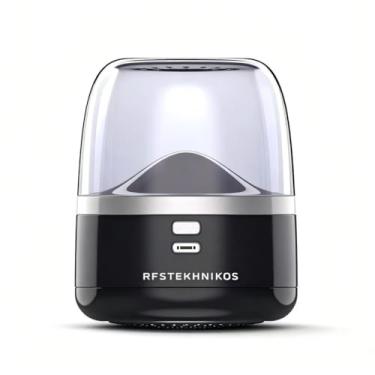 Imagem de Barbeador elétrico de tecido – Removedor de fiapos recarregável por USB com 6 lâminas, seguro para todos os tecidos, roupas, suéter, sofá e móveis – Removedor de fiapos portátil para casa e viagem