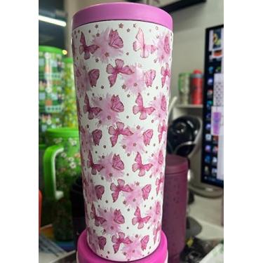 Imagem de Meoky Copo de 680 g com tampa e canudo (PSB)