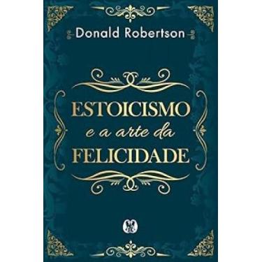 Imagem de Livro - Estoicismo e a arte da felicidade - Citadel