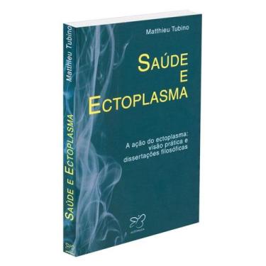 Imagem de Saúde e Ectoplasma - ASTIPALEA