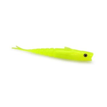 Imagem de Isca Artificial Monster 3x Pop Action 14cm Superfície 3 Un, Mellow