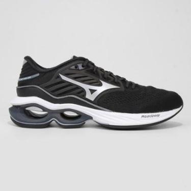 Imagem de Tênis Mizuno Wave Creation 23 Masculino-Masculino