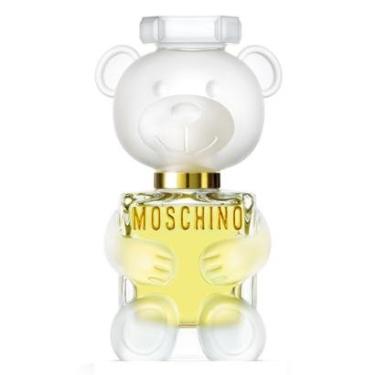 Imagem de Perfume Feminino Toy 2 Moschino Eau de Parfum 30ml-Feminino