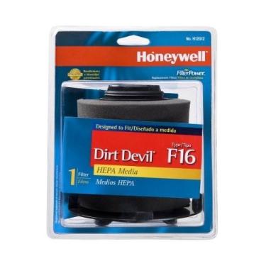 Imagem de Honeywell Filtro de substituição H12012 para Dirt Devil F16