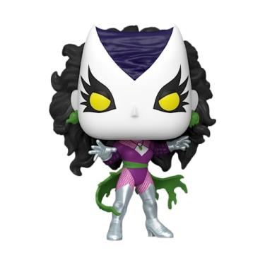 Imagem de Funko Pop! Heroes: Marvel - Lilith (SDCC'23), boneco de vinil colecionável - 71752