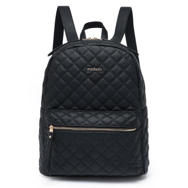 Imagem de Mochila Madami Bolsa Casual Dia a dia Trabalho Faculdade 14 Litros-Feminino
