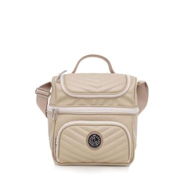 Imagem de Frasqueira Lequiqui Columbia Cooler - Bege