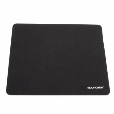 Imagem de Mousepad Multilaser Standard AC027