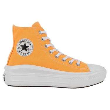 Imagem de Tênis Converse All Star Chuck Taylor HI Feminino