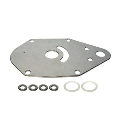 Imagem de Placa Bomba De água Mercury 30hp 35hp 40hp Pecas De Barco