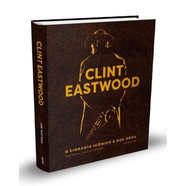 Imagem de Clint Eastwood: O Cineasta Icônico E Sua Obra