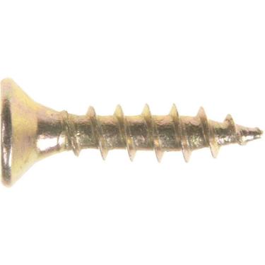 Imagem de Parafuso Madeira 3,5X16 Chipboard Pz 500 Peças Vonder