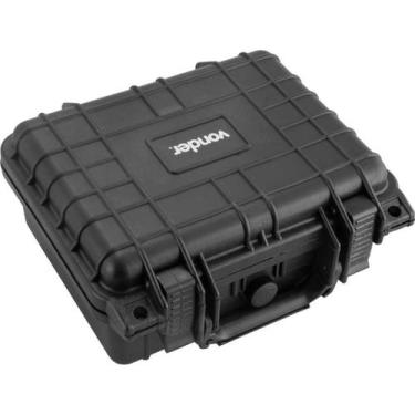 Imagem de Maleta Anti-Impacto Vonder Mai270 270x246x125mm IP65